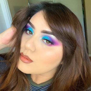 Meet your Posher, Sherri